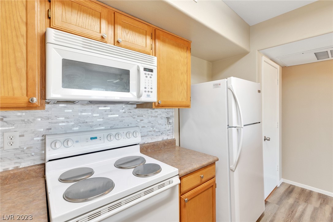 7255 W Sunset Road Unit: 2031