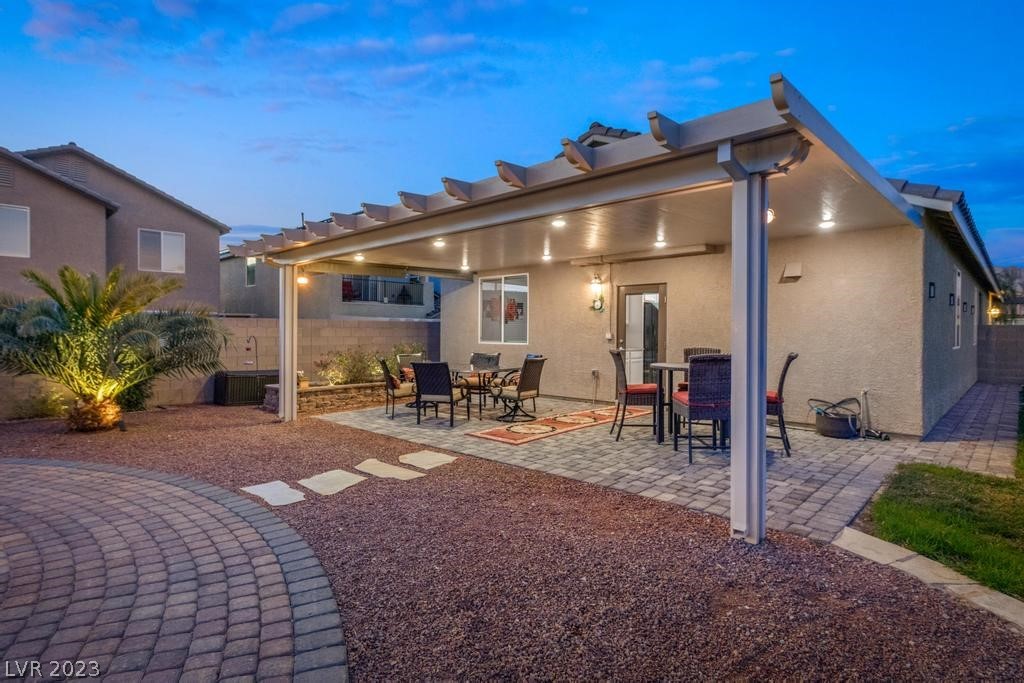 6232 Amber Sunrise Street