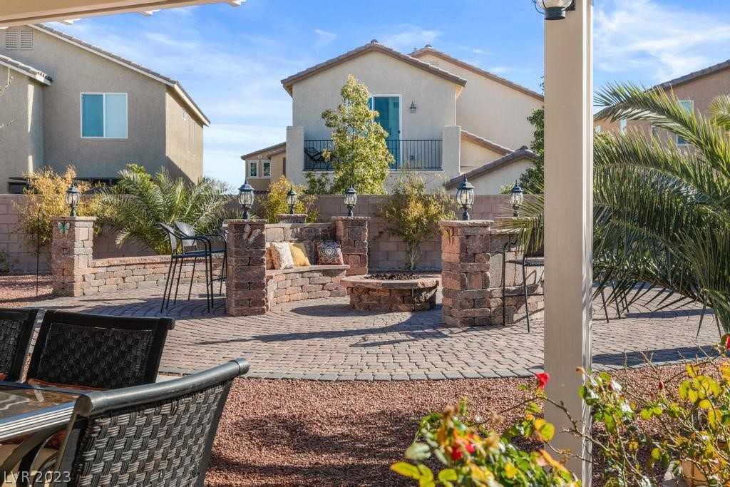 6232 Amber Sunrise Street
