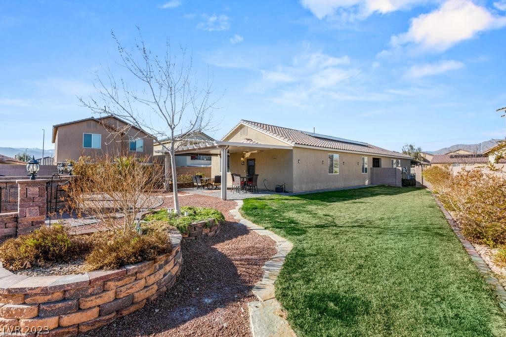 6232 Amber Sunrise Street