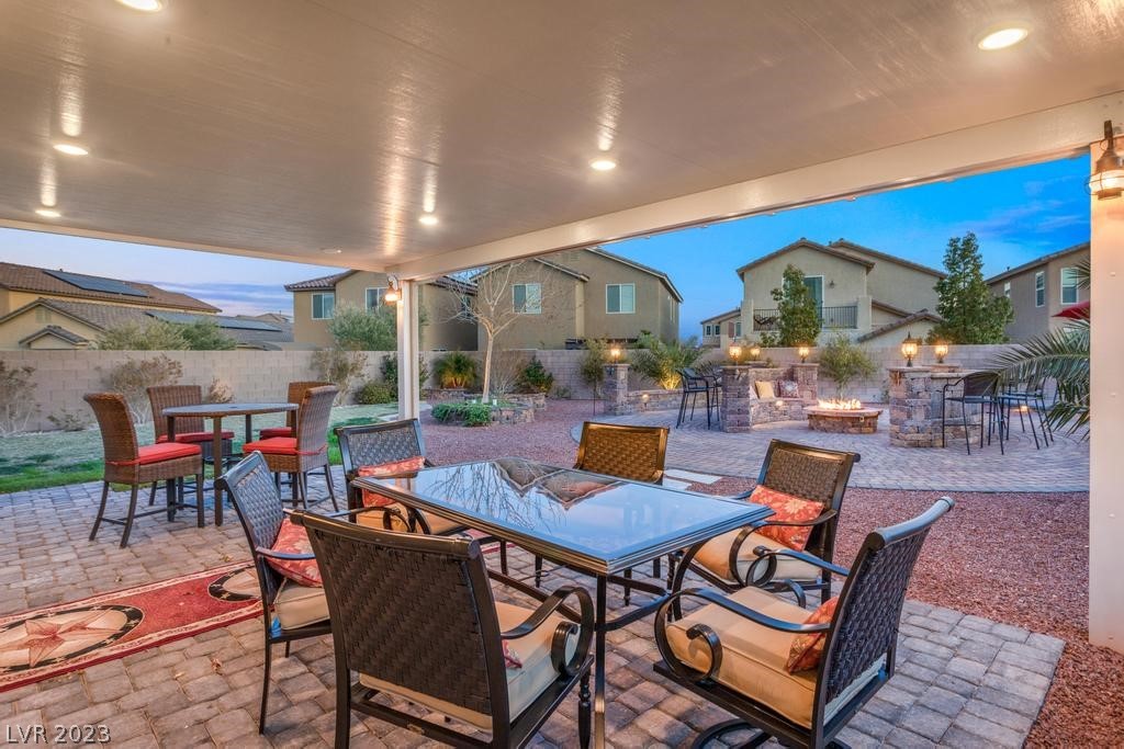 6232 Amber Sunrise Street