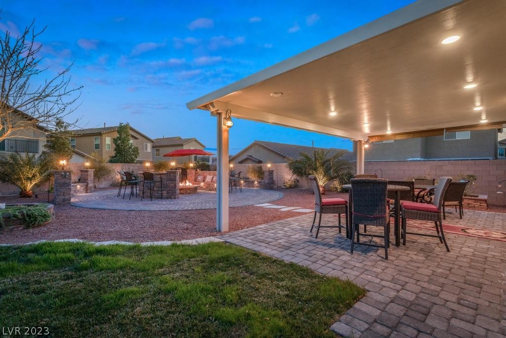 6232 Amber Sunrise Street