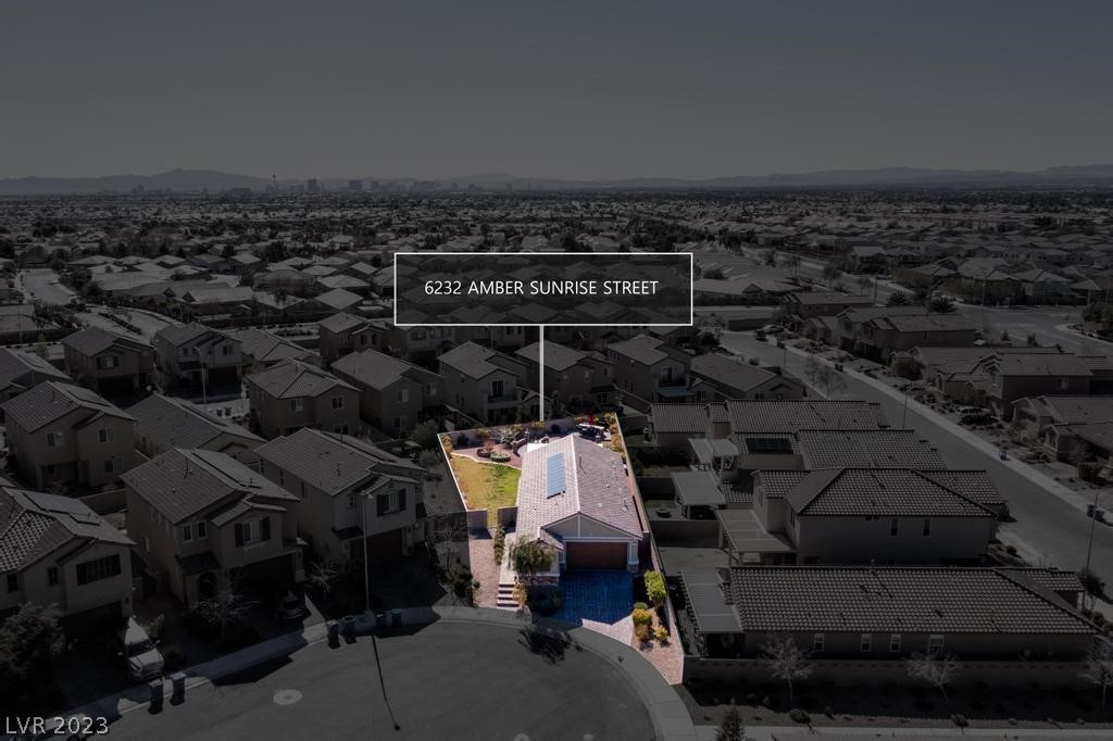 6232 Amber Sunrise Street
