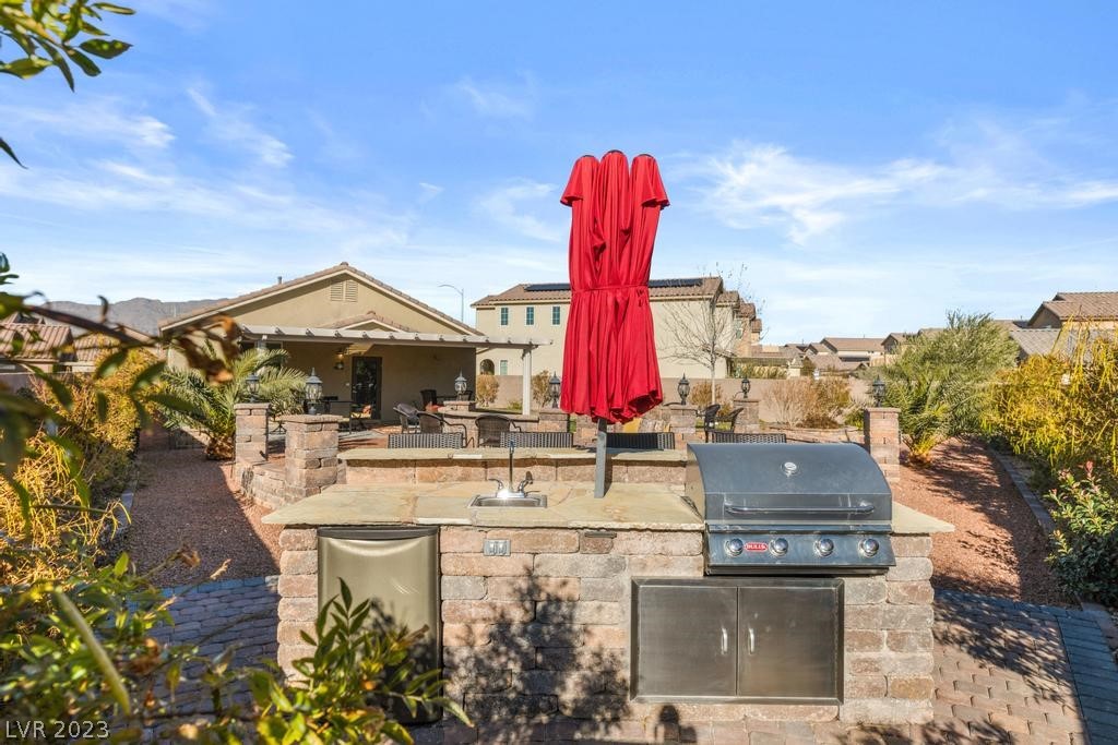 6232 Amber Sunrise Street