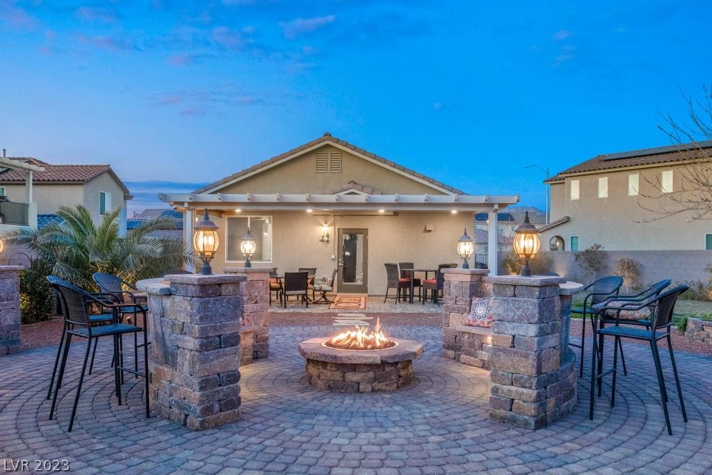 6232 Amber Sunrise Street