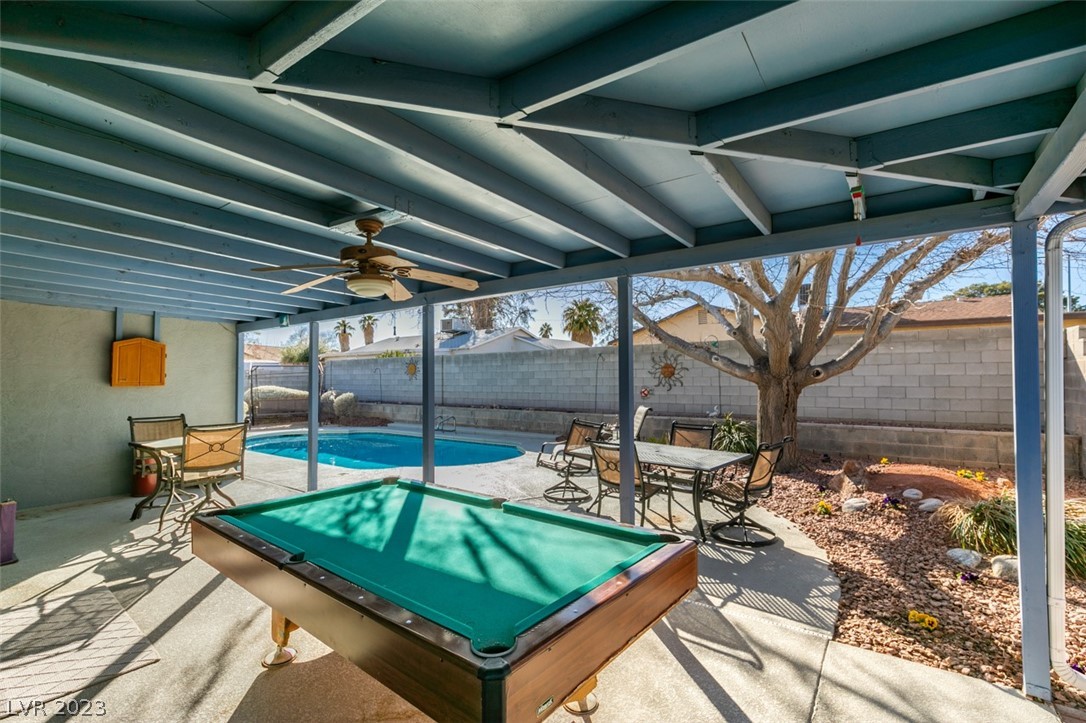5377 Percheron Street