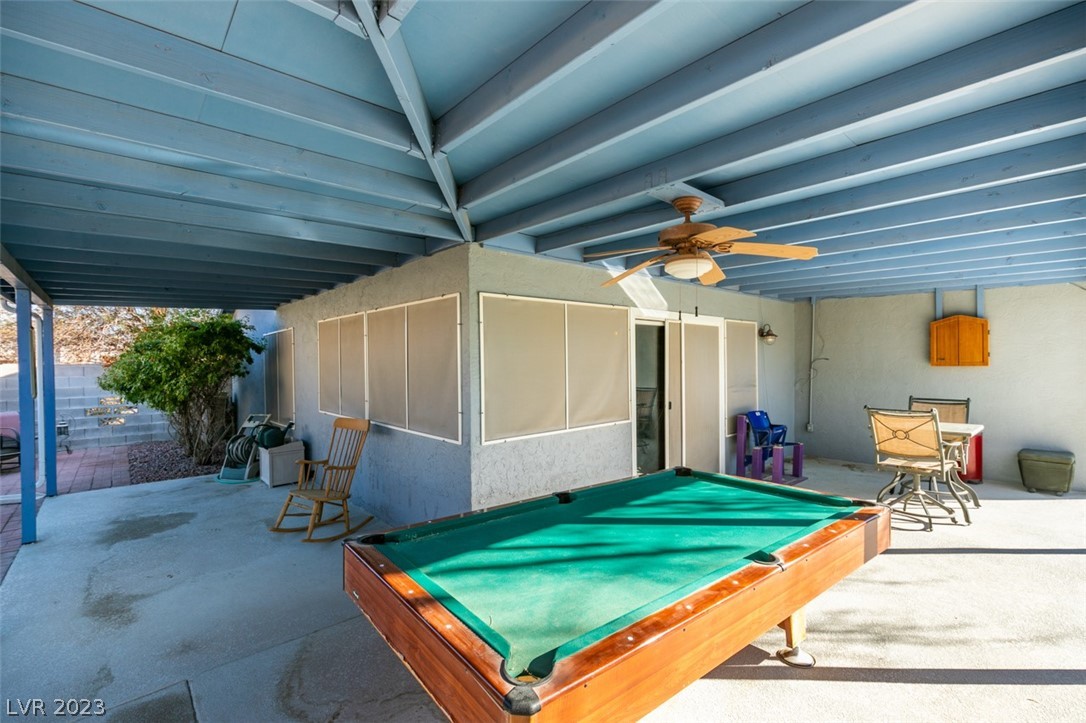 5377 Percheron Street