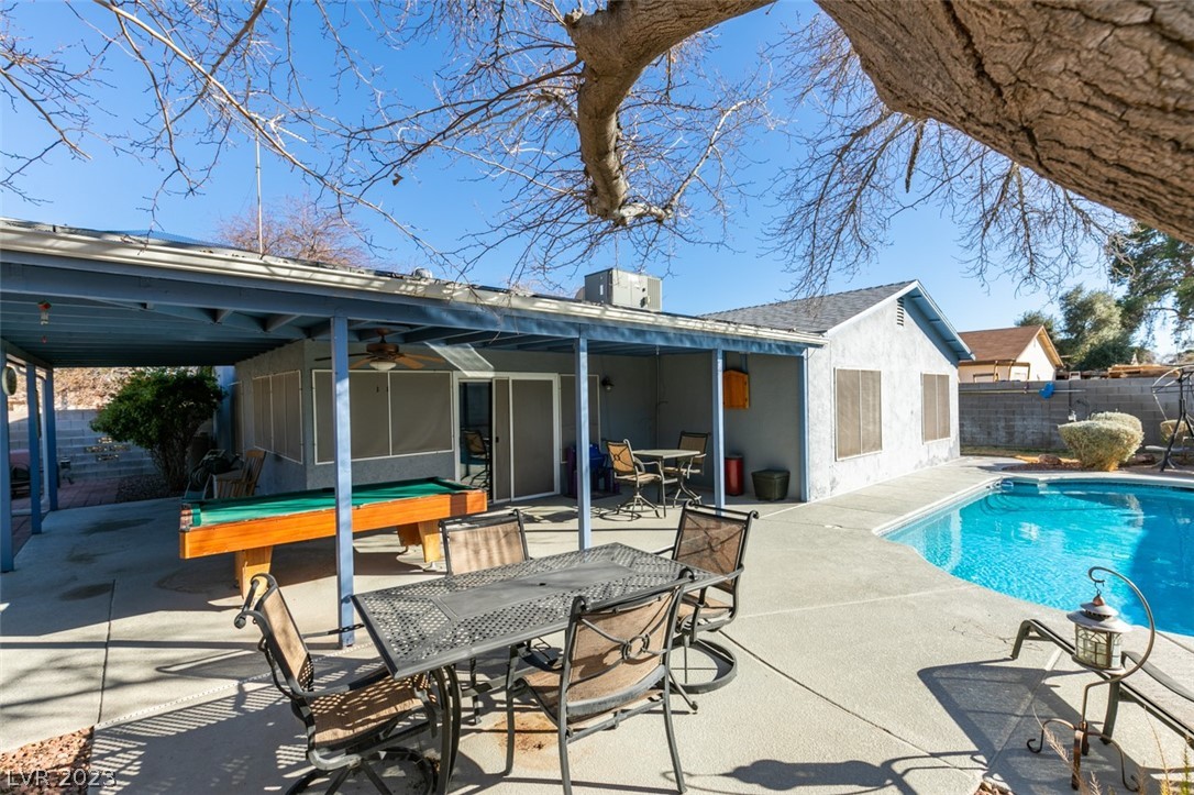 5377 Percheron Street