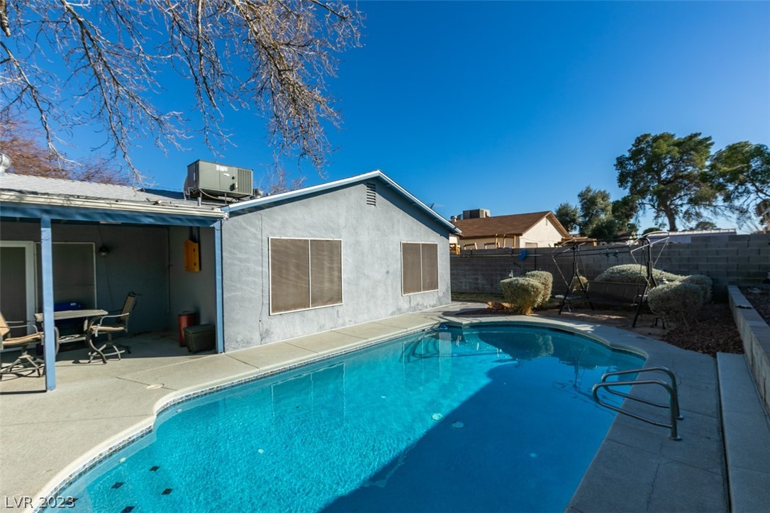 5377 Percheron Street