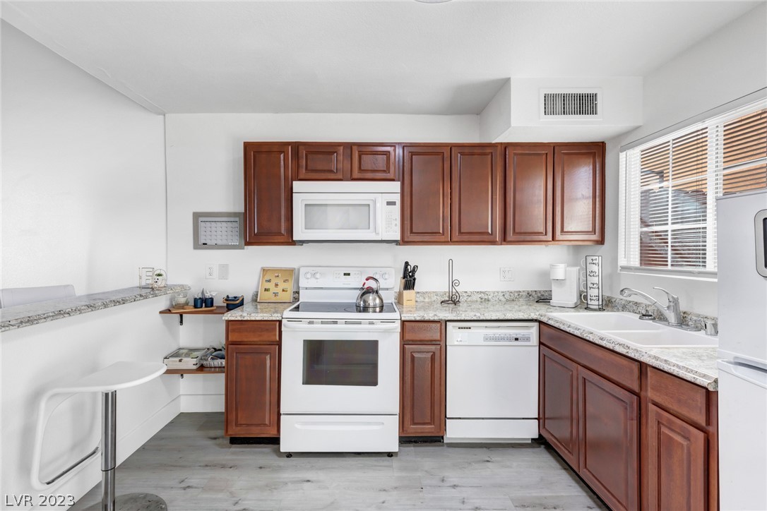 5128 Garden Lane Unit: D