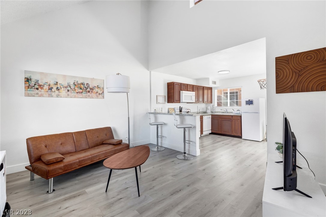 5128 Garden Lane Unit: D