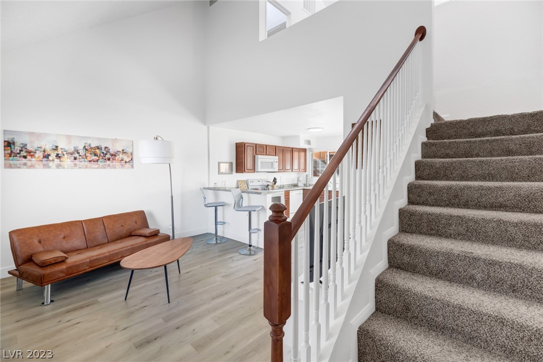 5128 Garden Lane Unit: D