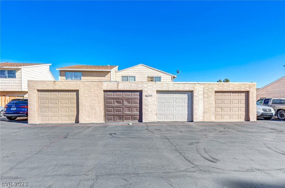 5128 Garden Lane Unit: D