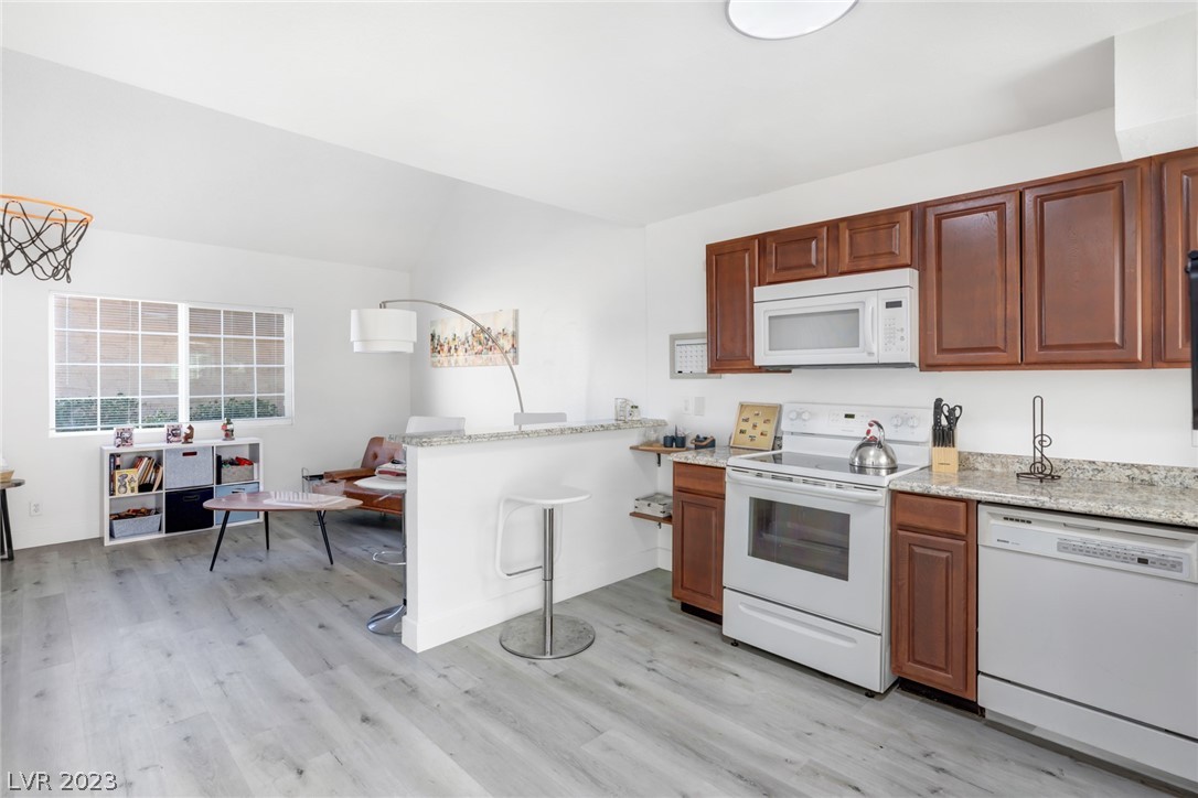 5128 Garden Lane Unit: D