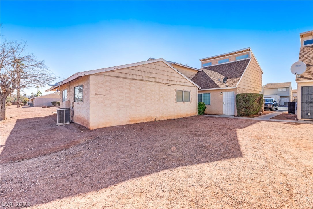 5128 Garden Lane Unit: D
