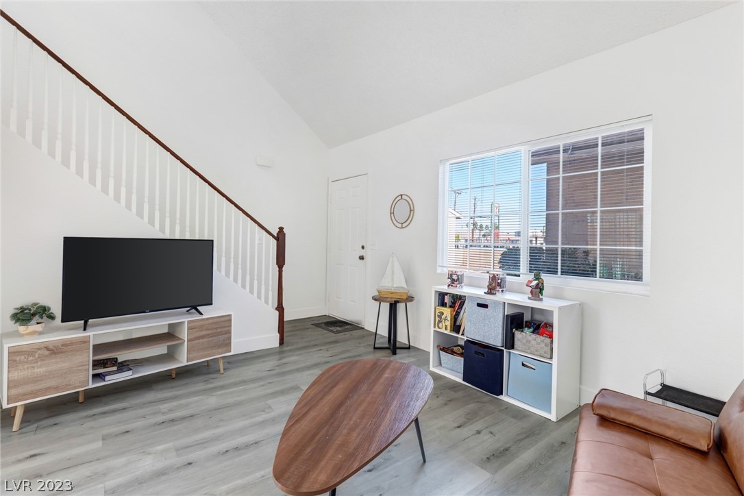 5128 Garden Lane Unit: D