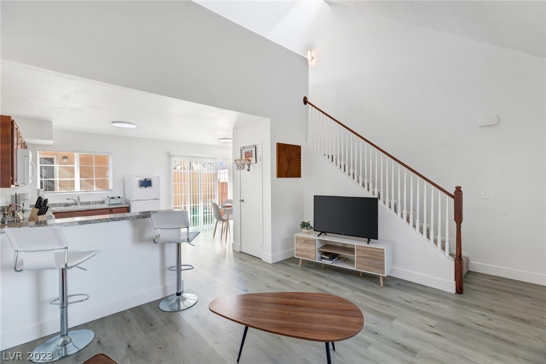 5128 Garden Lane Unit: D