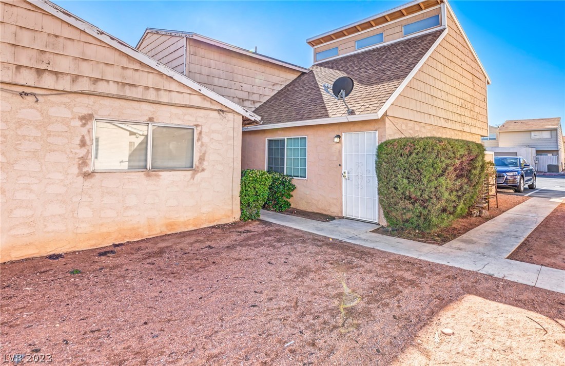 5128 Garden Lane Unit: D
