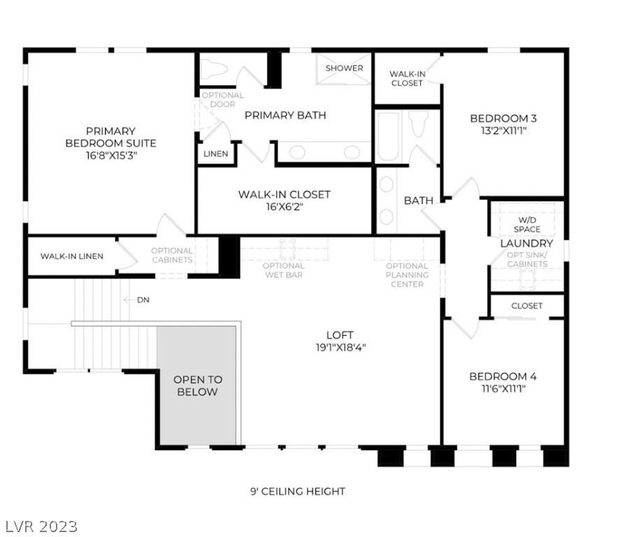 10172 Sequoia Glen Avenue