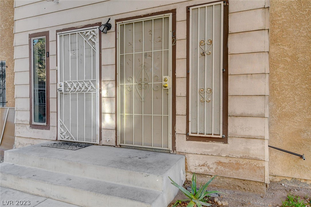 2915 Cedar Avenue Unit: 2C