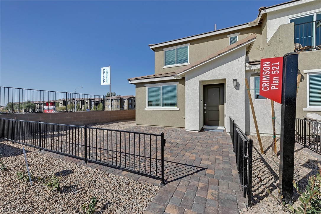 2662 Saddle Bronze Court Unit: 882
