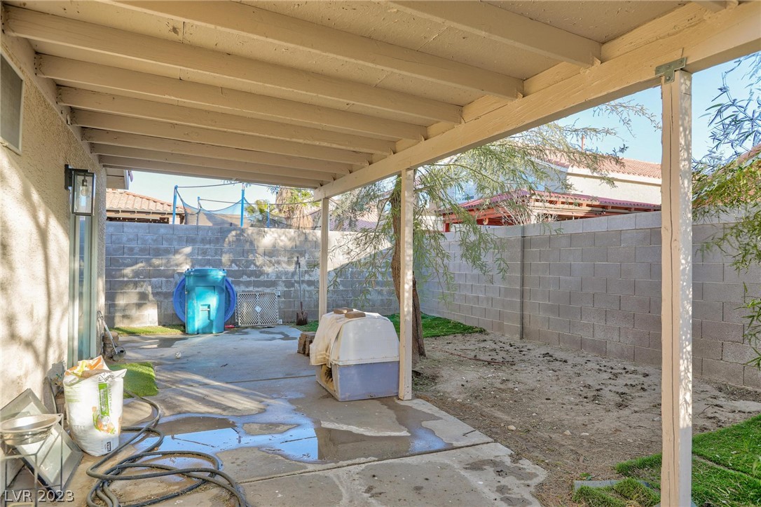 6337 Canyon Vista Court