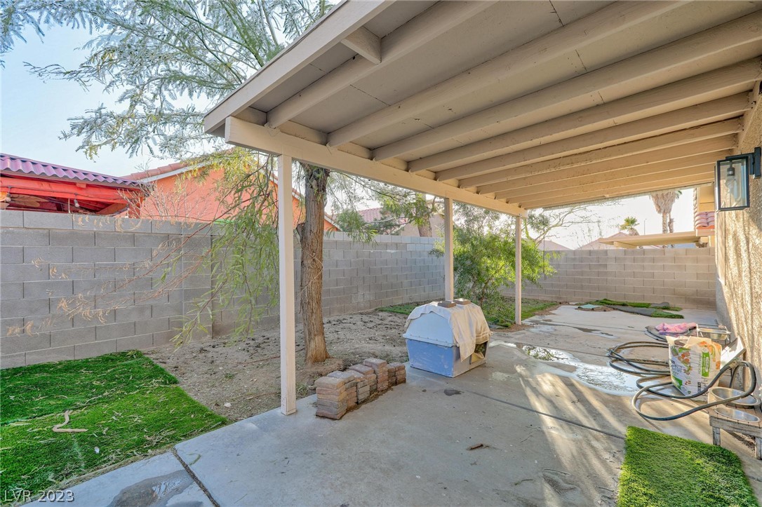 6337 Canyon Vista Court