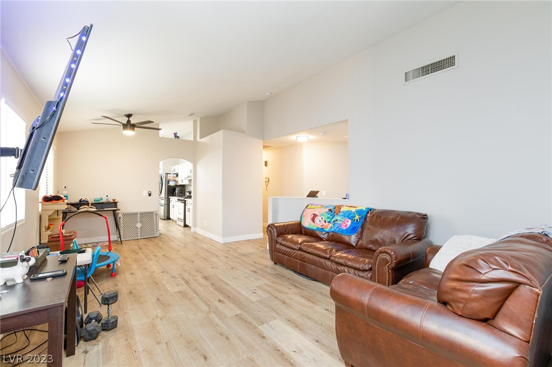 6337 Canyon Vista Court