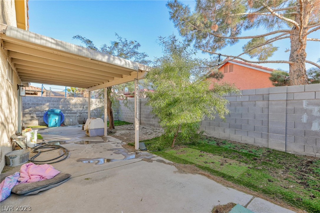 6337 Canyon Vista Court