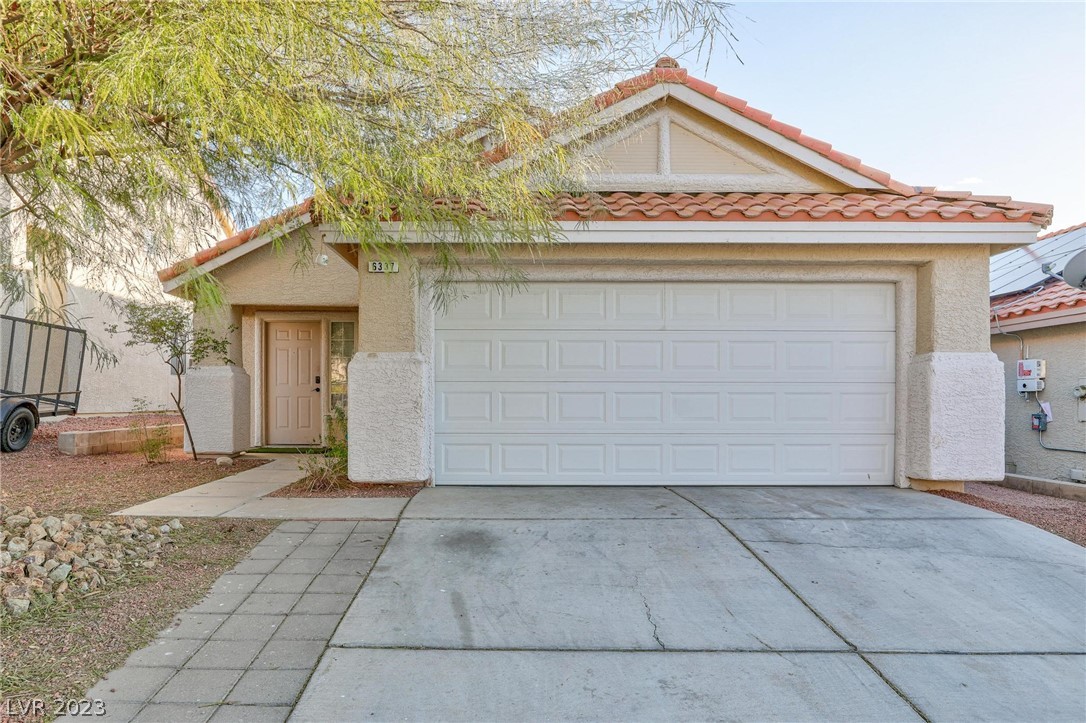 6337 Canyon Vista Court