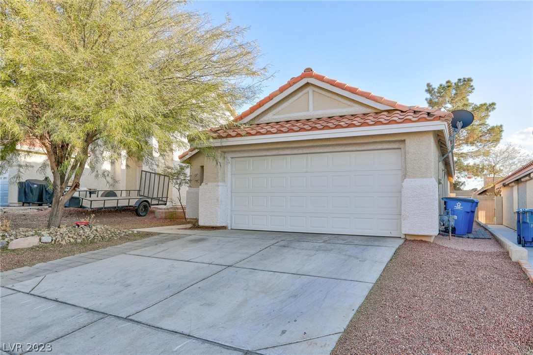 6337 Canyon Vista Court