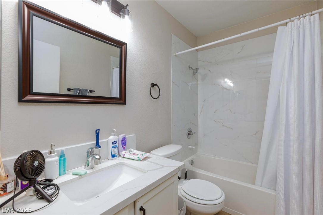 6337 Canyon Vista Court