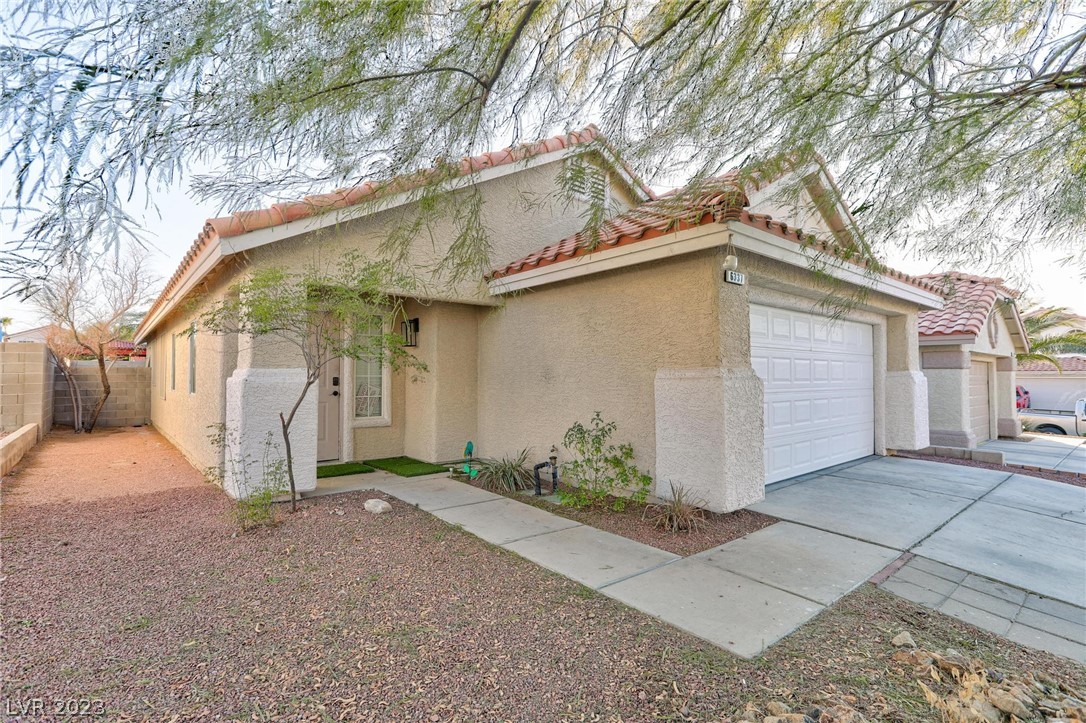 6337 Canyon Vista Court