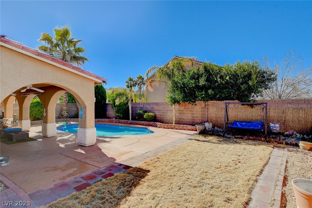 11117 Romola Street