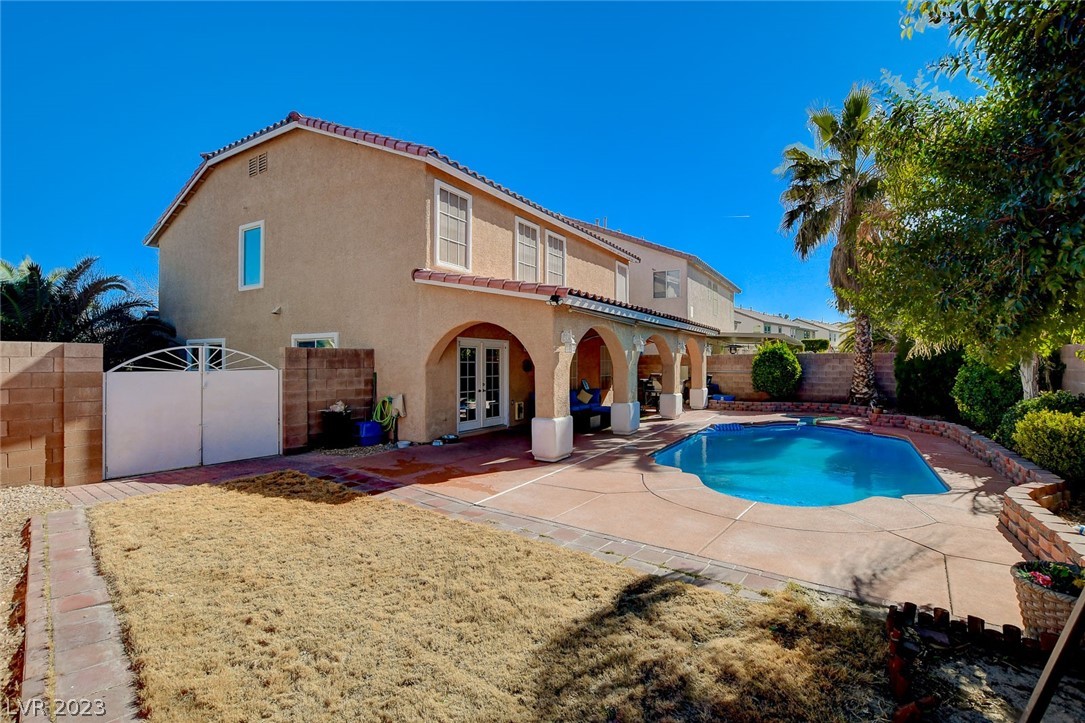 11117 Romola Street