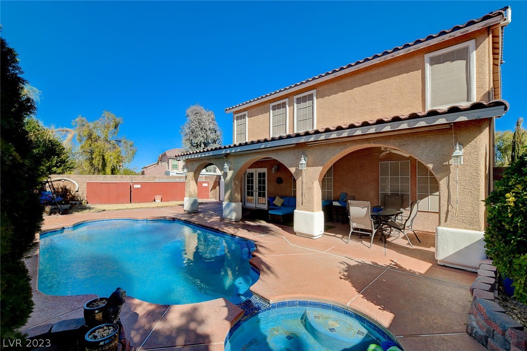 11117 Romola Street