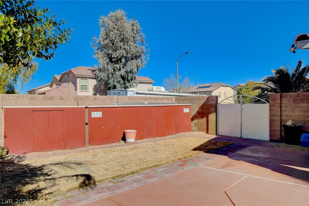 11117 Romola Street