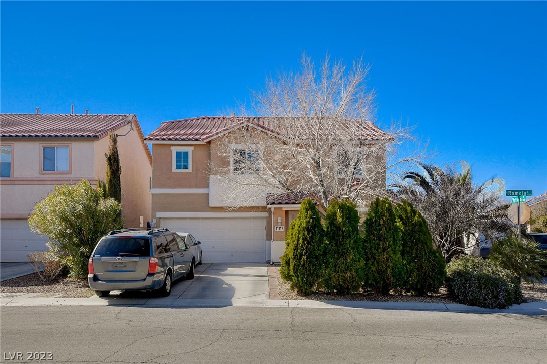11117 Romola Street