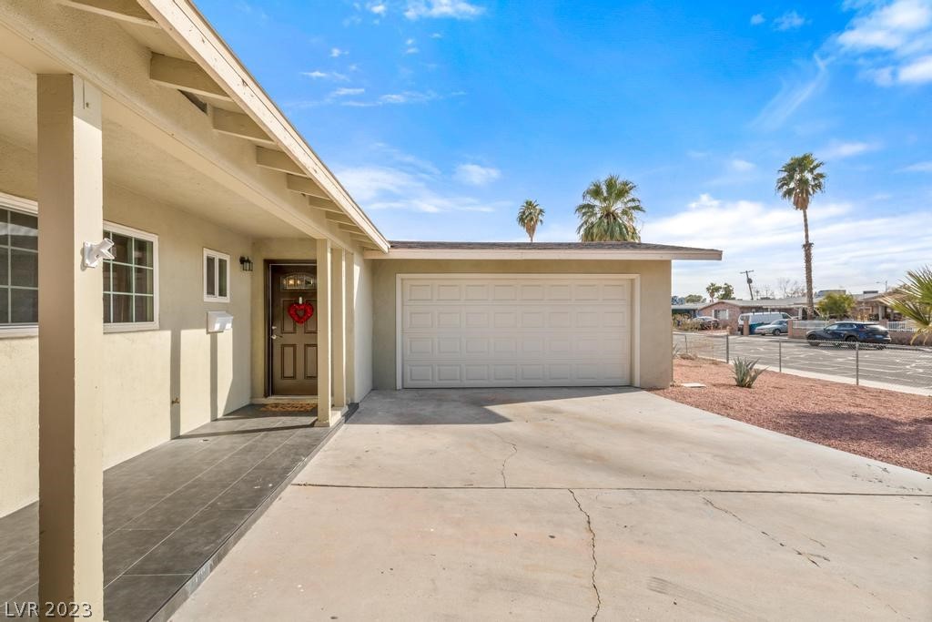 217 Pershing Drive