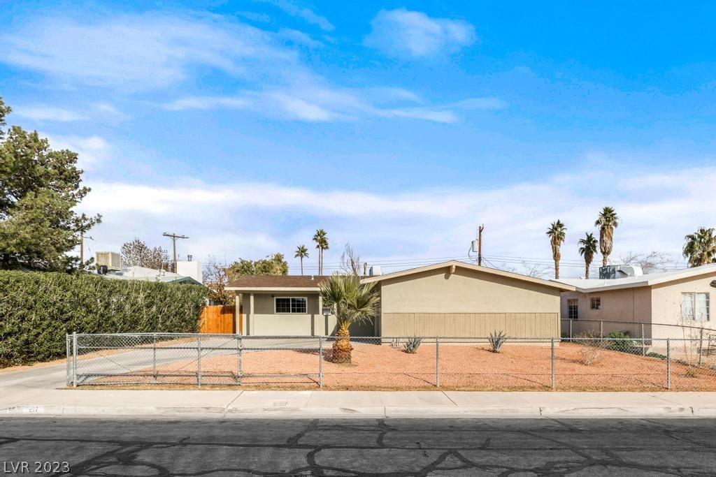 217 Pershing Drive