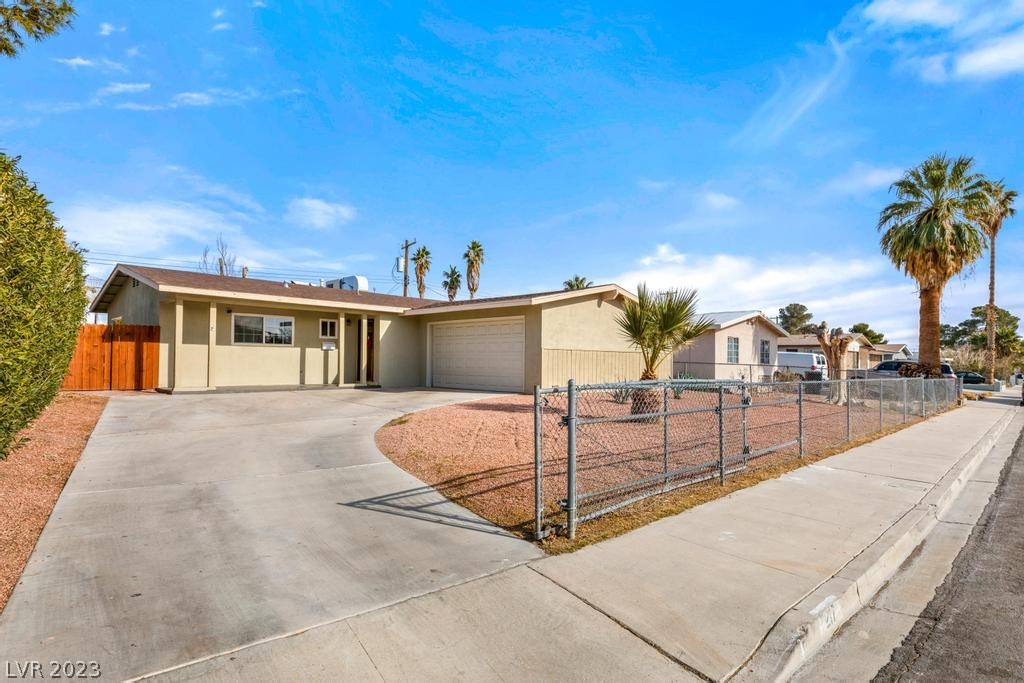 217 Pershing Drive