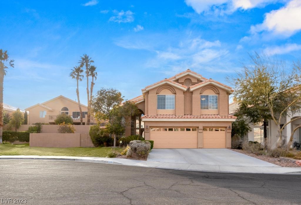 2109 Jadeleaf Court