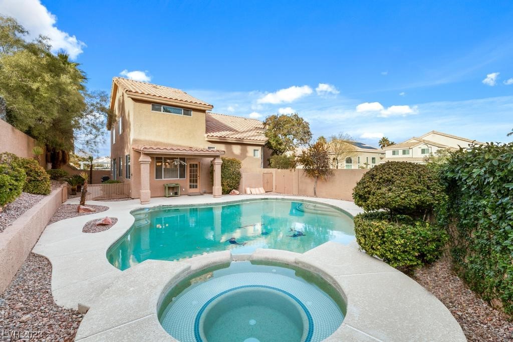 2109 Jadeleaf Court