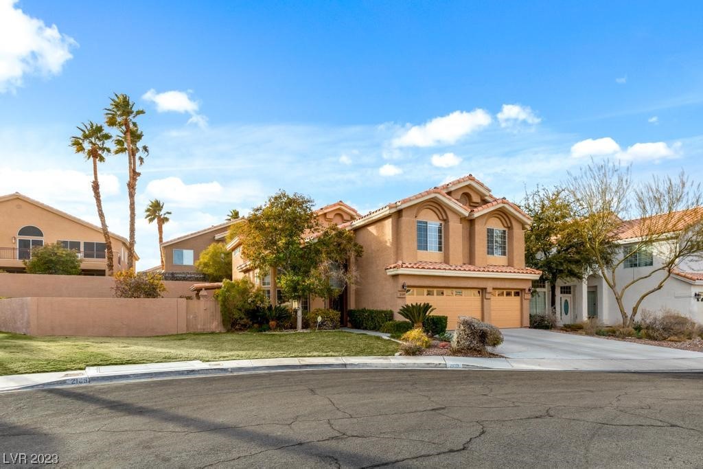 2109 Jadeleaf Court