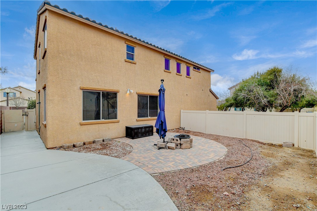 5297 Pendergrass Street