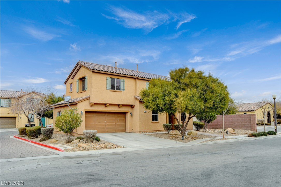 5297 Pendergrass Street