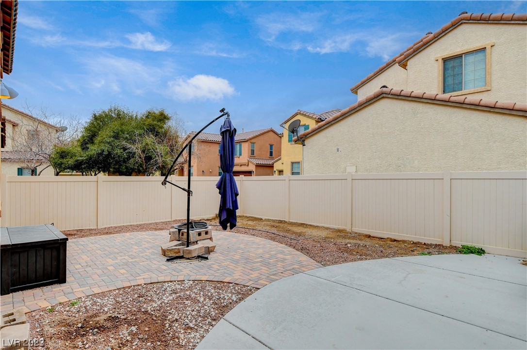 5297 Pendergrass Street