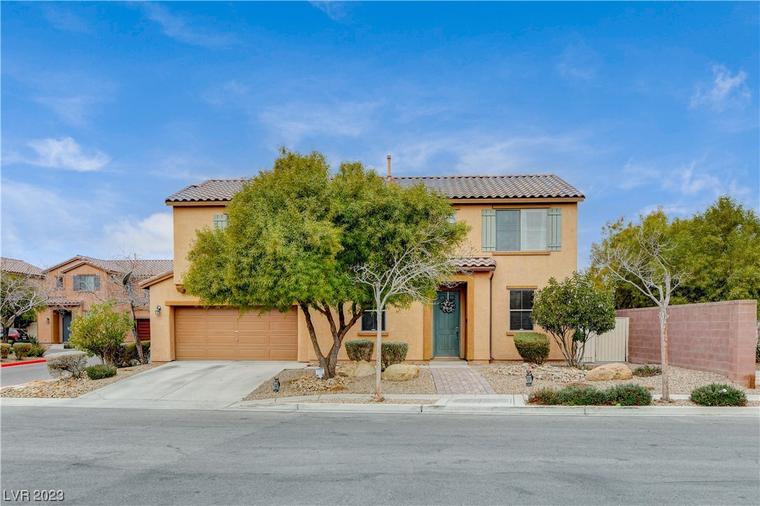 5297 Pendergrass Street