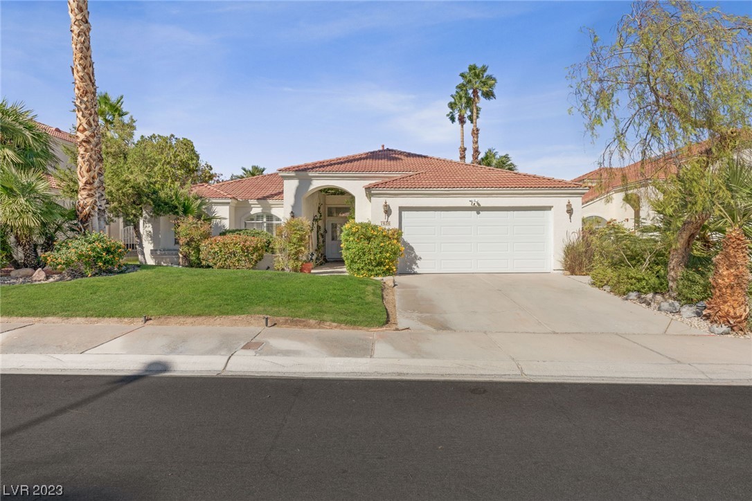 7636 Desert Delta Drive