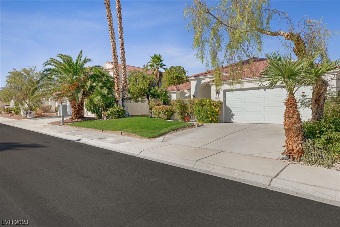 7636 Desert Delta Drive